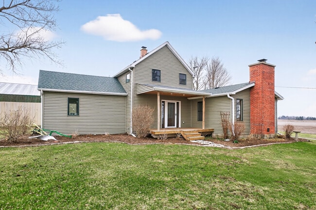Building Photo - 17093 Somonauk Rd