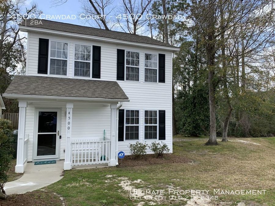 Primary Photo - 4500 Crawdad Ct