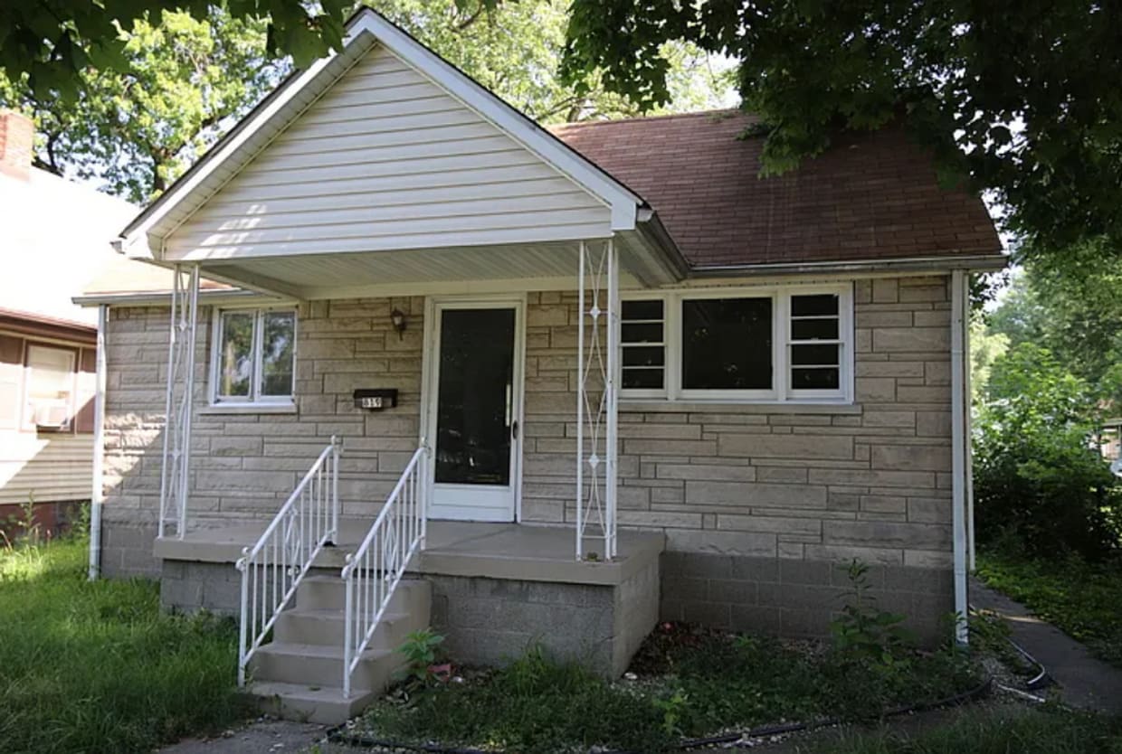 Nice 2BR/1Ba house - Nice 2BR/1Ba house