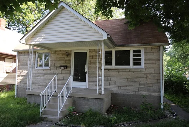Nice 2BR/1Ba house - Nice 2BR/1Ba house