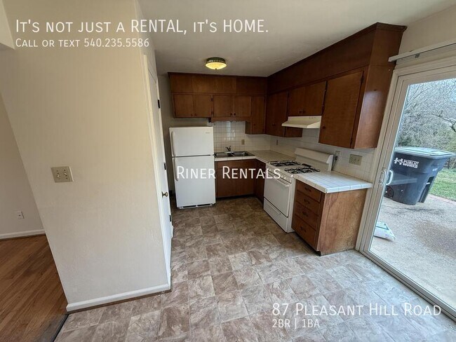 Foto del edificio - 87 Pleasant Hill Rd