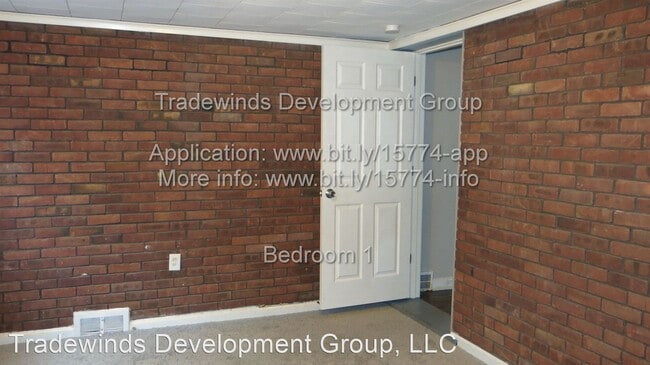 Building Photo - 3 br, 1.5 bath House - 15774 Murray Hill St