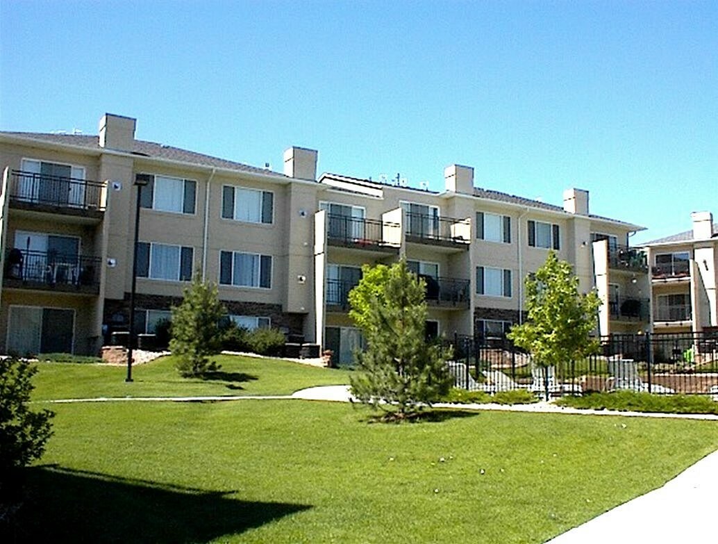 Primary Photo - 6675 S Lemay Ave