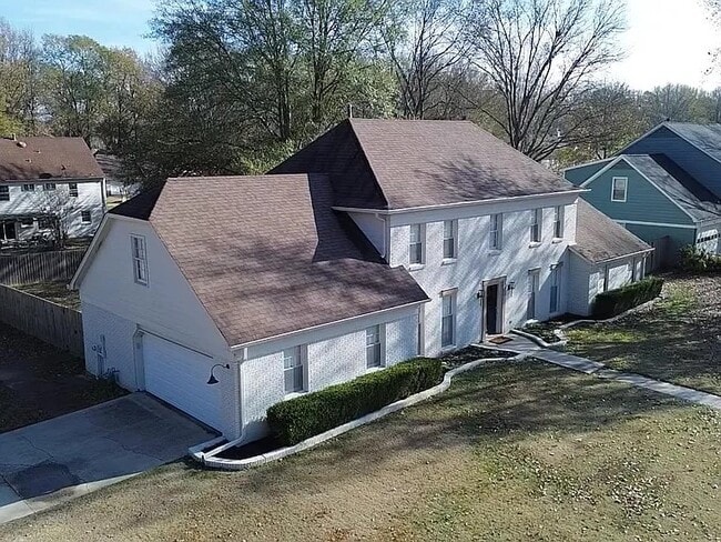 Photo - 1946 Corbin Rd House