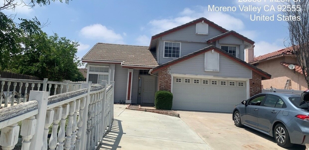 34 Houses for Rent in Moreno Valley, CA Westside Rentals