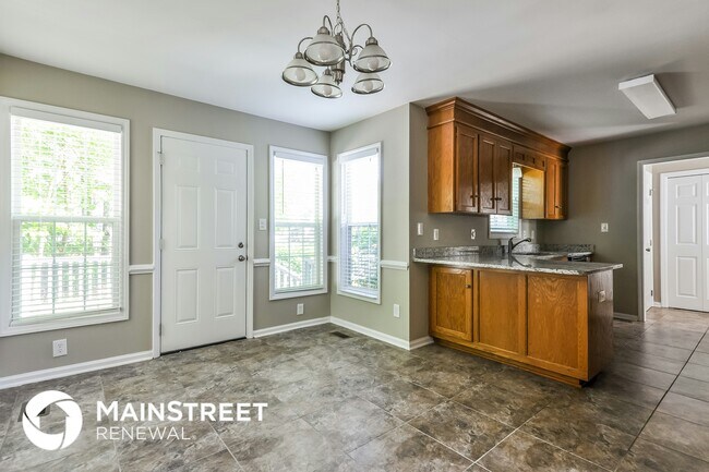Foto del edificio - 14 Greenbrier Ct