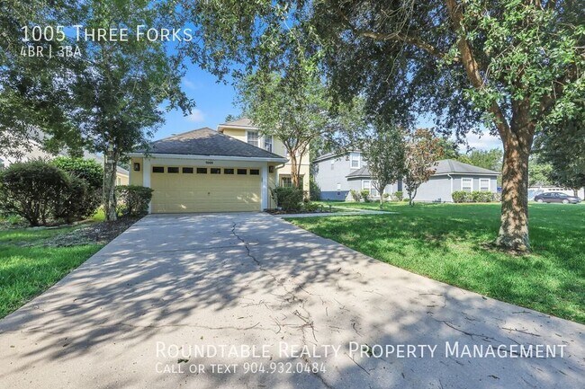 Foto del edificio - 1005 Three Forks Ct
