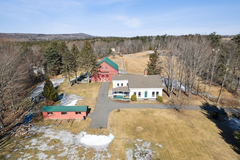 414 Gore Rd, Alfred, ME 04002 House Rental in Alfred, ME