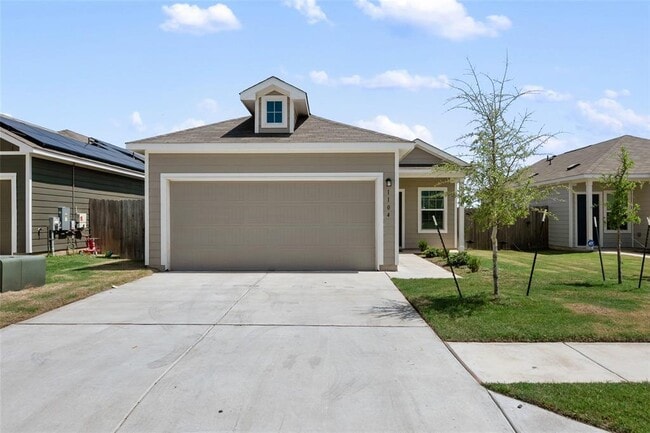 Foto del edificio - 1104 Cattail Ln