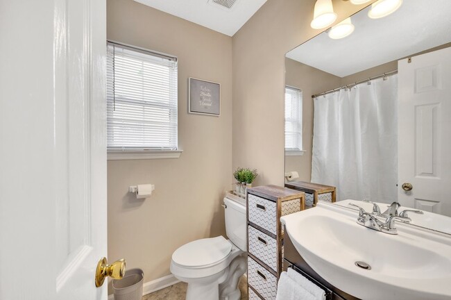 Building Photo - 4123 Bryan Furr Dr