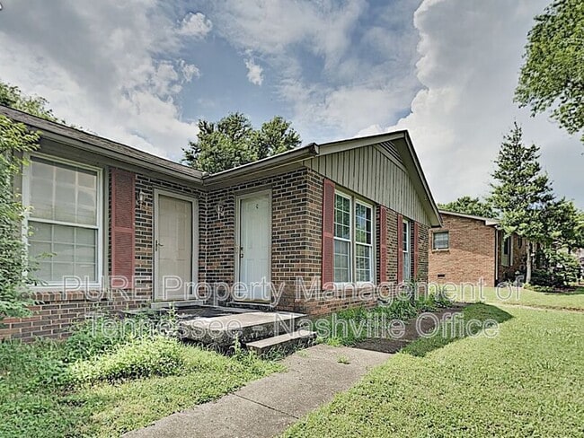 Building Photo - 4212 B Sweden Dr