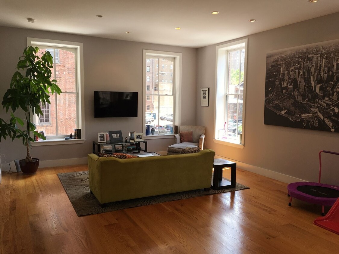 Photo - 116 S 20th Street Residential
