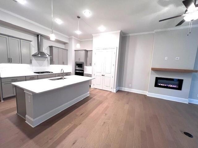 Foto del edificio - 699 Stickley Oak Way