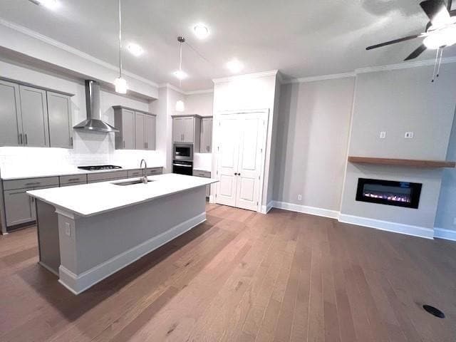 Photo - 699 Stickley Oak Way House