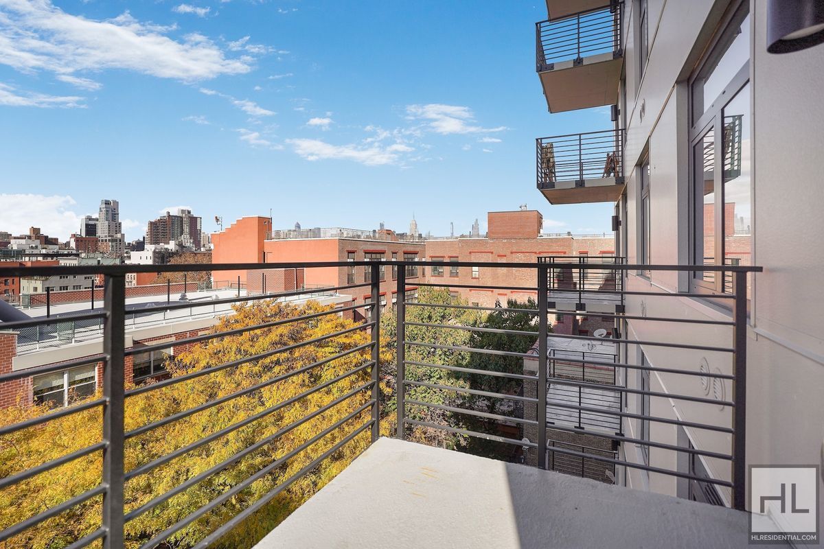 Foto principal - PITT STREET