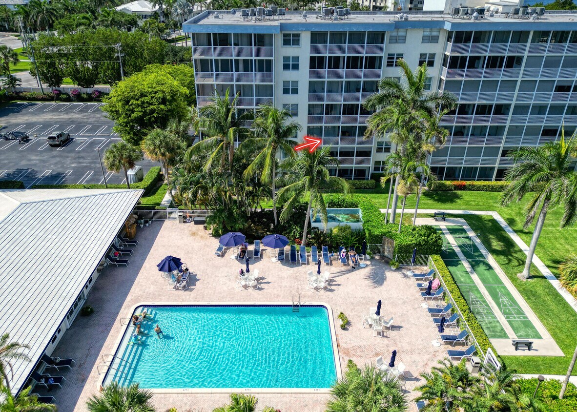 Foto principal - 1 Harbourside Dr