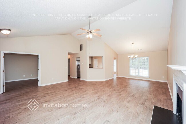 Foto del edificio - 5600 Cedar Pass