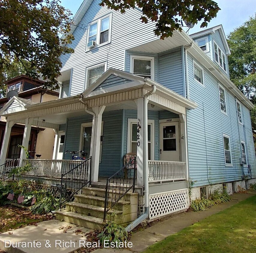 Primary Photo - 1 br, 1 bath Apartment - 1420 Wisconsin Ave