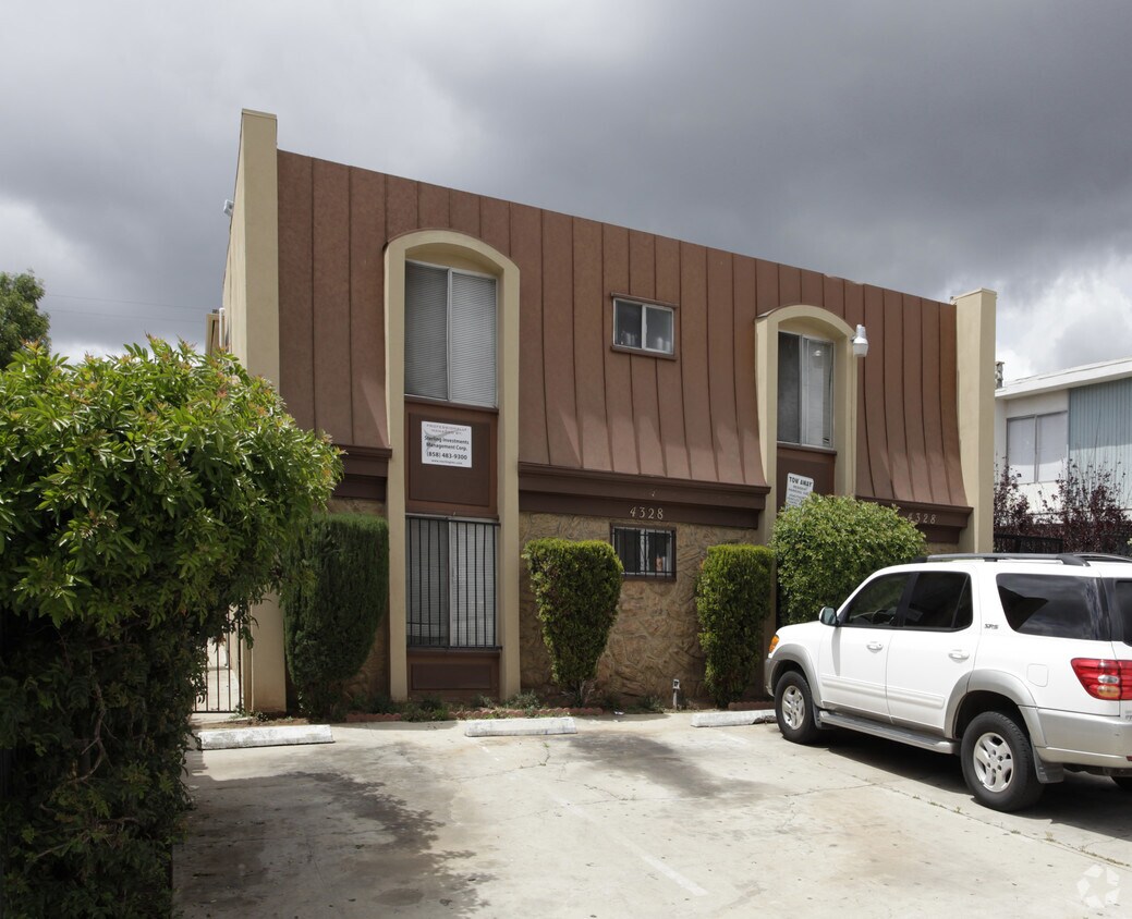 Foto del edificio - 4328 48th St