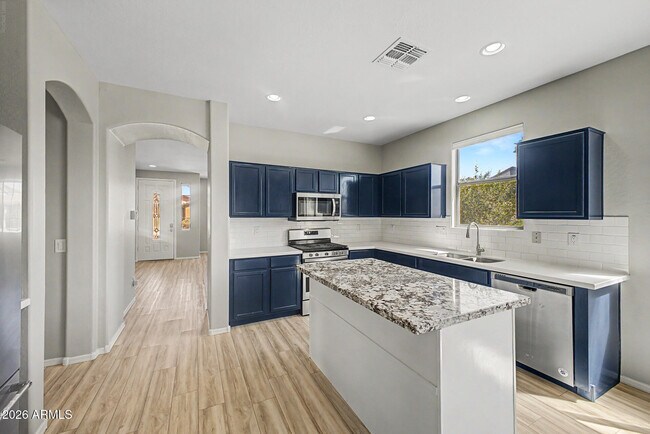 Foto del edificio - 15207 W Windward Ave