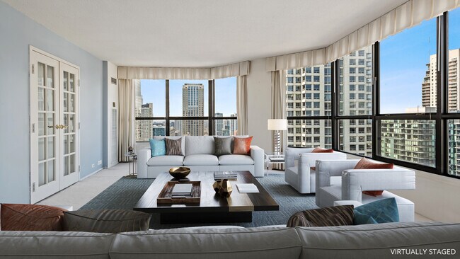 Foto del edificio - 405 N Wabash Ave