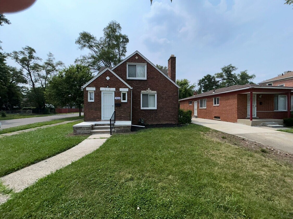 Foto principal - Beautiful 5 Bedroom Bungalow