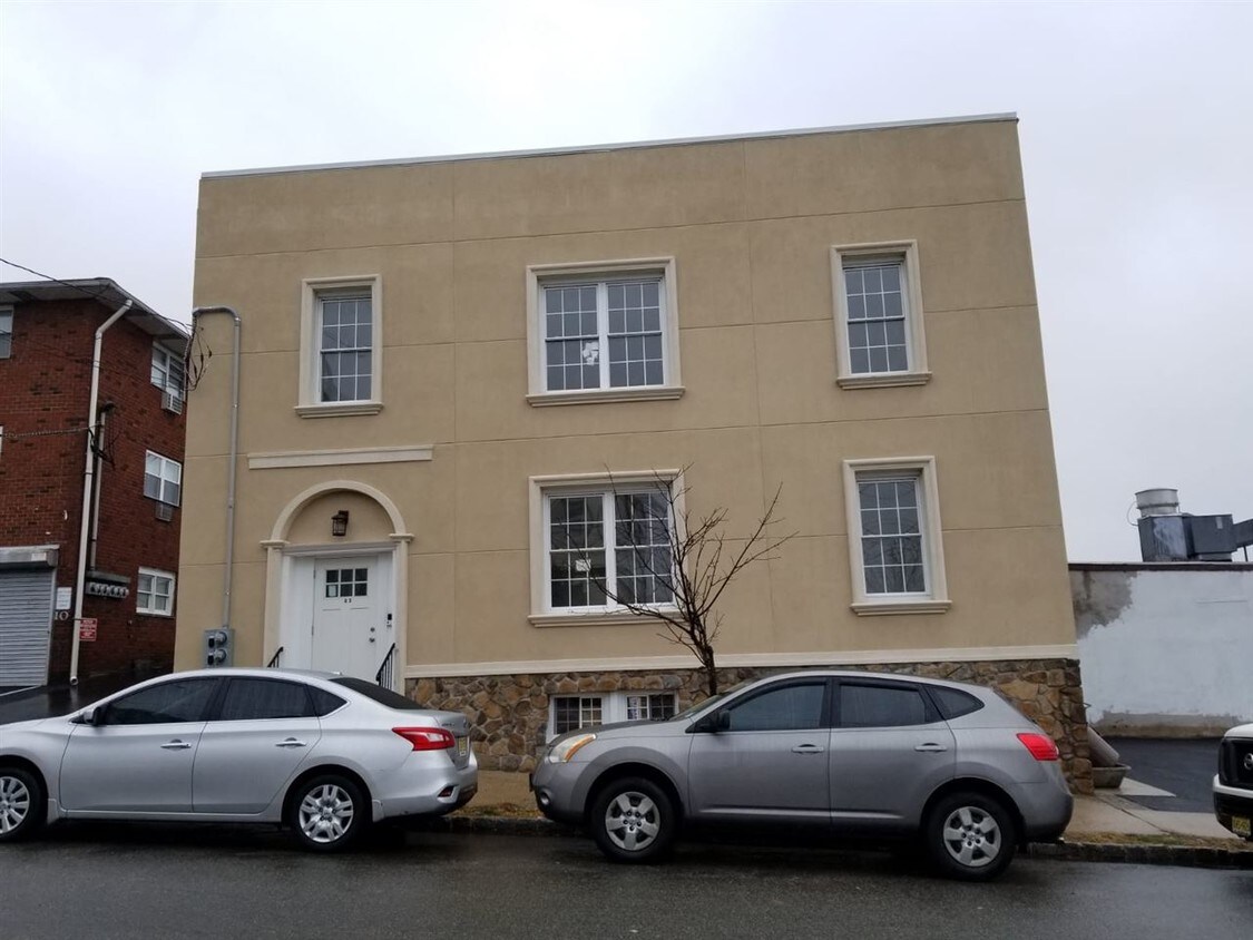 63 Washington Ave, Belleville, NJ 07109 House Rental in Belleville