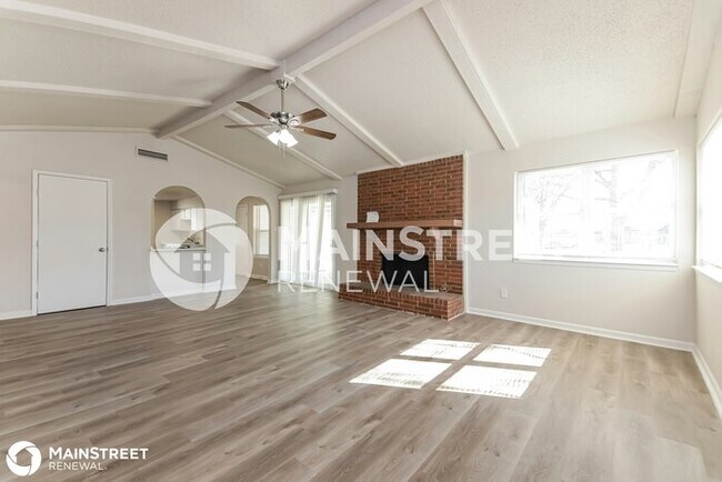 Foto del edificio - 1400 Cotillion Dr
