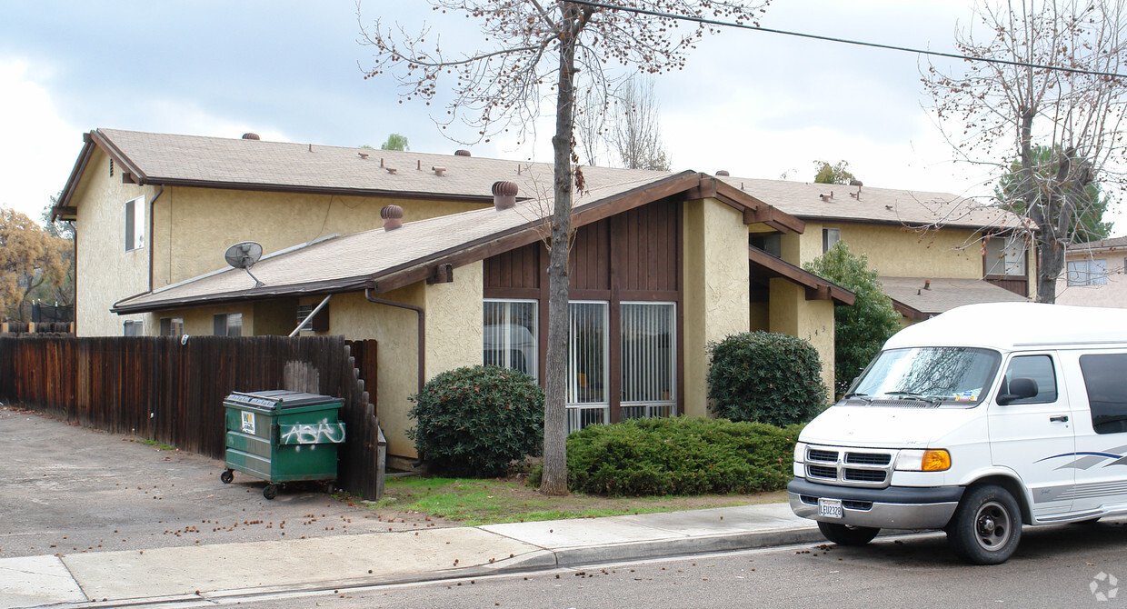 Foto del edificio - 343 W Palm Ave