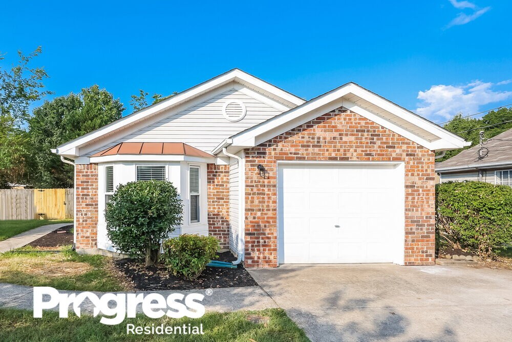 4440 Stoneview Dr, Nashville, TN 37013 House Rental in Nashville, TN