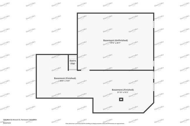 Foto del edificio - 3550 Rue De Renard