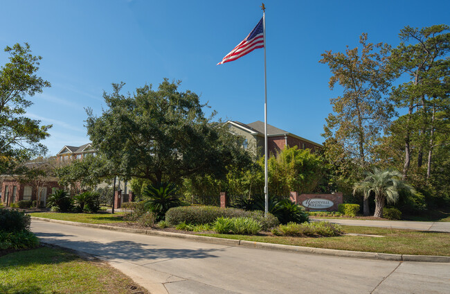 Building Photo - Mandeville Lake Apartments -