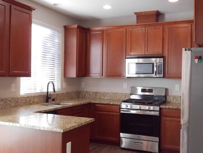 Foto del edificio - 207 Coulter Way