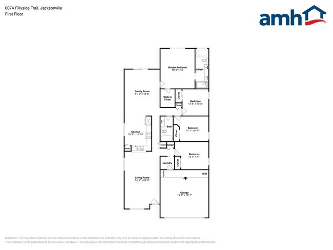 Building Photo - 6074 Fillyside Trl