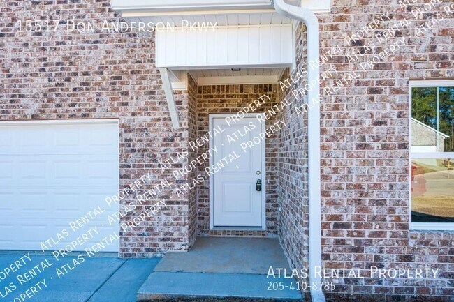 Building Photo - 15517 Don Anderson Pkwy Brookwood, AL 35444