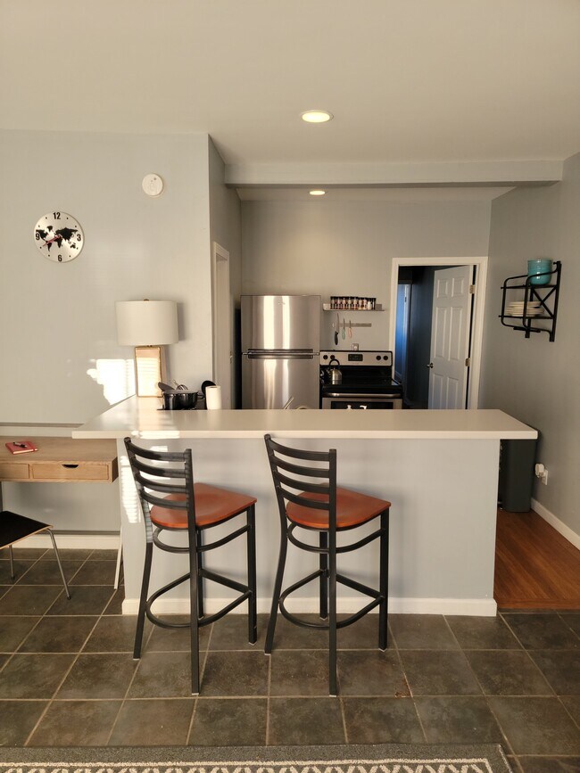 Foto del edificio - 372 Broadway