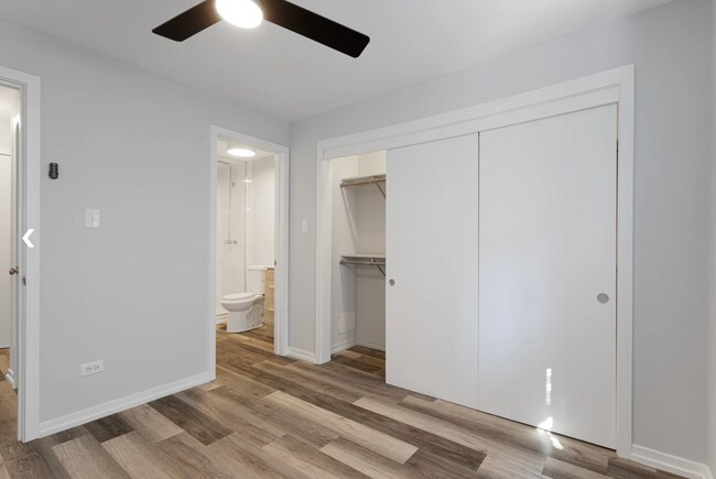 Foto del edificio - 5416 N Winthrop Ave