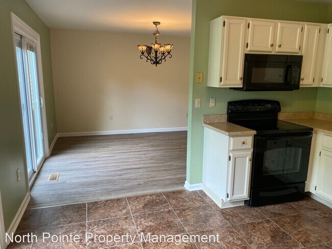 Foto del edificio - 3 br, 1.5 bath House - 1847 Timber Point Ln.