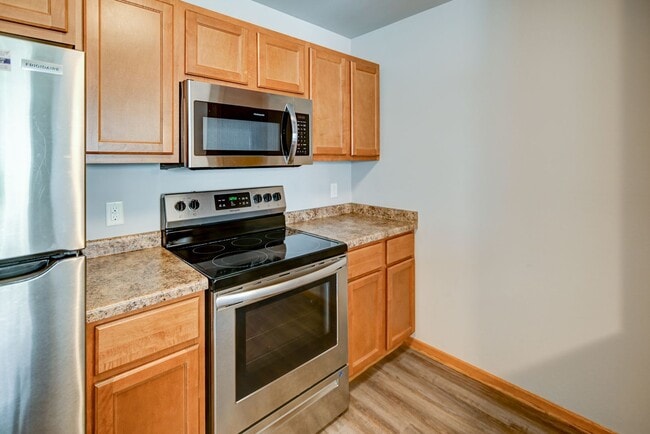 Interior Photo - Fairhaven Court Apartments