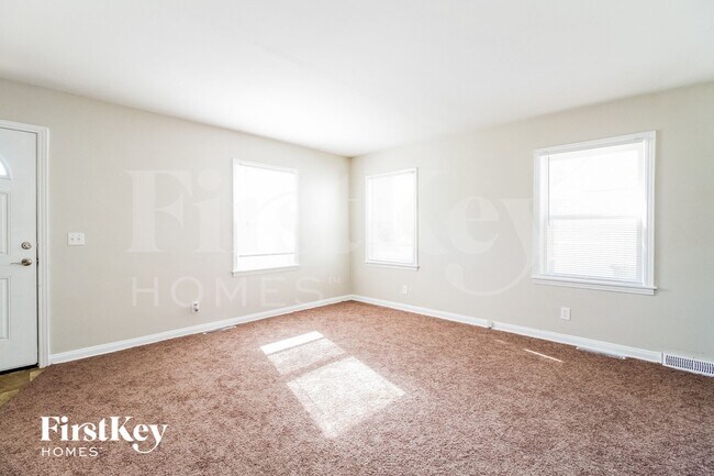 Foto del edificio - 12 Gambier Cir