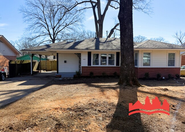 Building Photo - 3547 Barron Ave