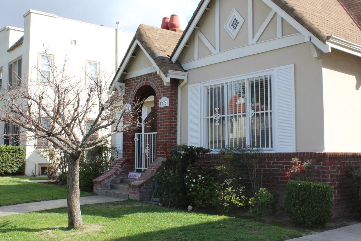 Primary Photo - 1276 S Citrus Ave