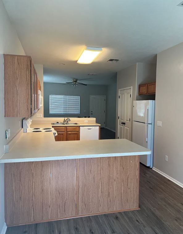 Foto del edificio - 7739 W Sombrero View Ln
