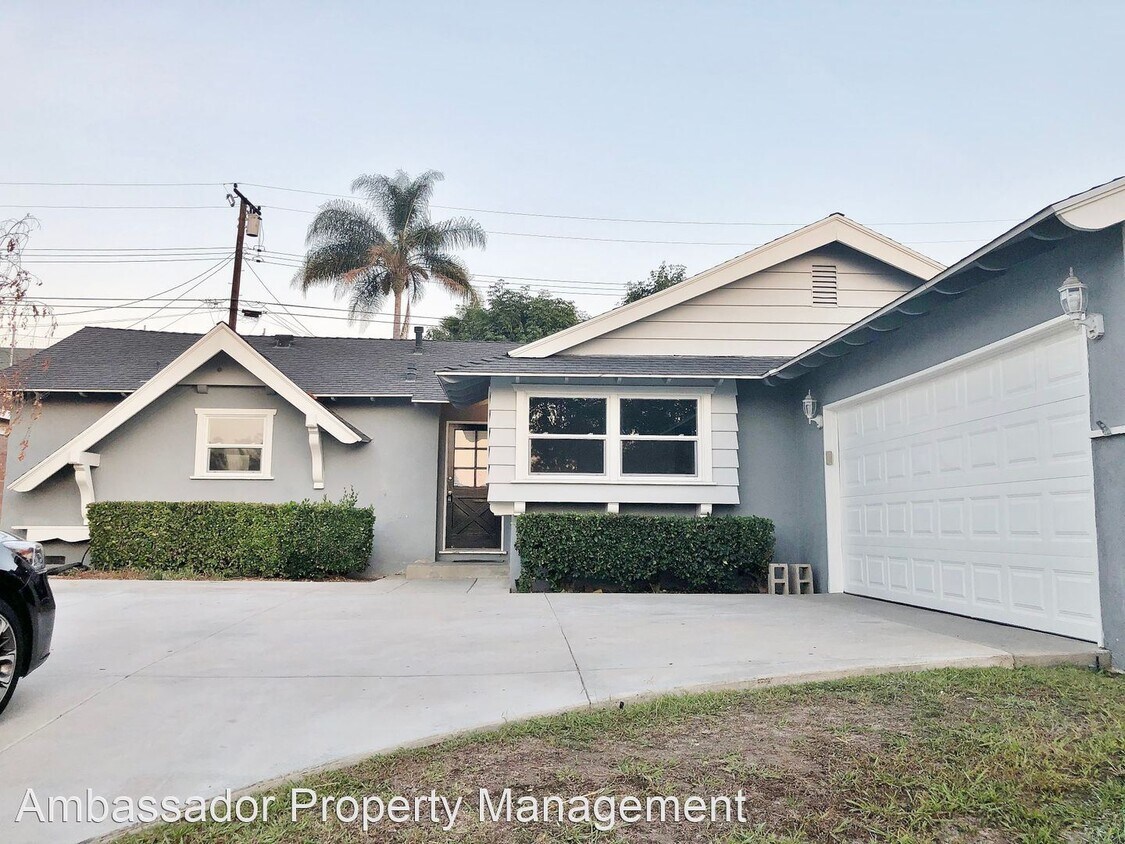 Primary Photo - 4 br, 2 bath House - 13204 Lorca Road
