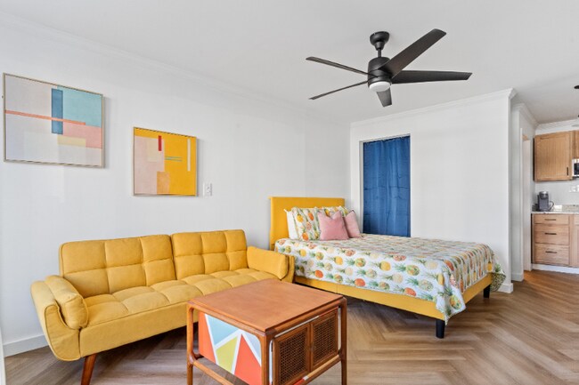 Foto del edificio - 7 45th St