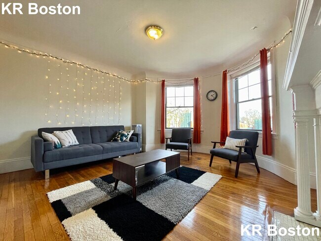 Foto del edificio - 54 Babcock St