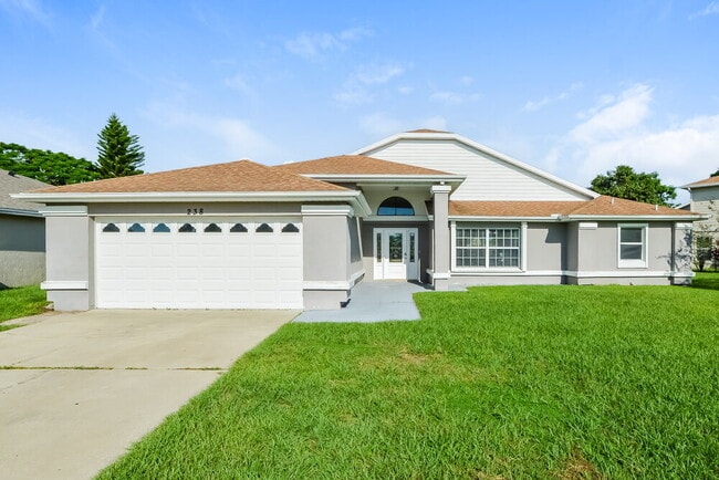 Building Photo - 238 Satinwood Cir