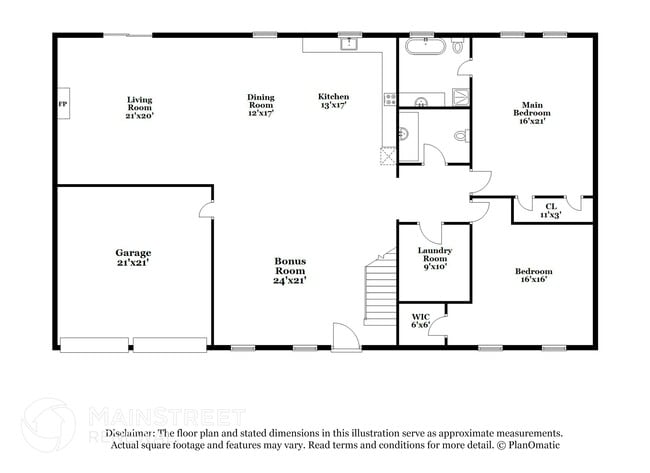 Foto del edificio - 141 The Esplanade Way SW