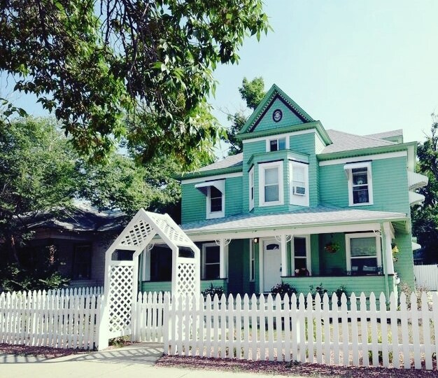 Building Photo - 1128 W Colorado Ave