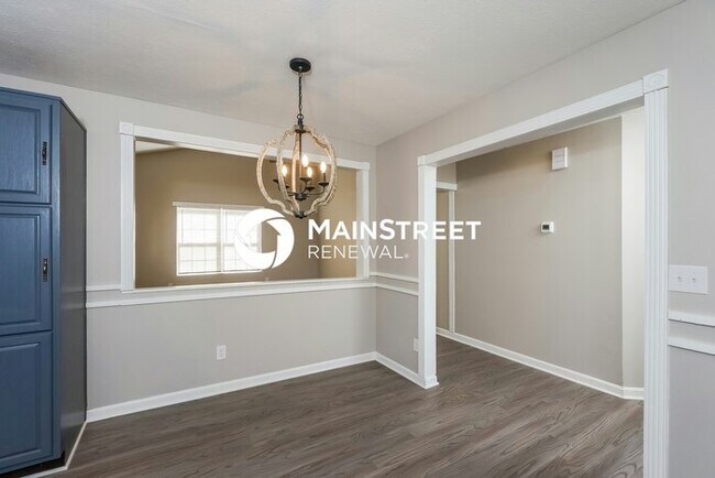Foto del edificio - 3 Bedroom Pet-Friendly Home in Shepherdsvi...